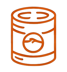 Grocery & Staples - Canned Goods