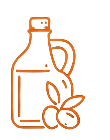 Grocery & Staples - Cooking Oils