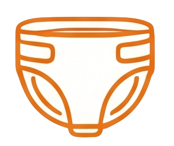 Baby Care - Diapers