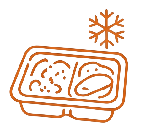 Frozen Foods