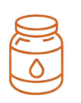 Milk Products – Ghee
