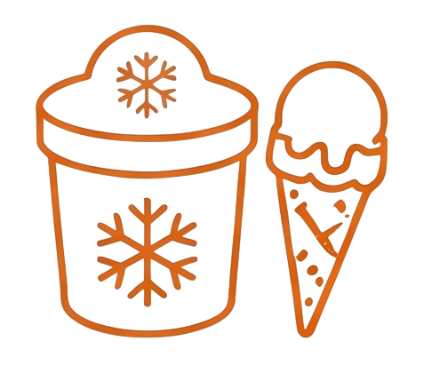 Frozen Foods - Ice Cream