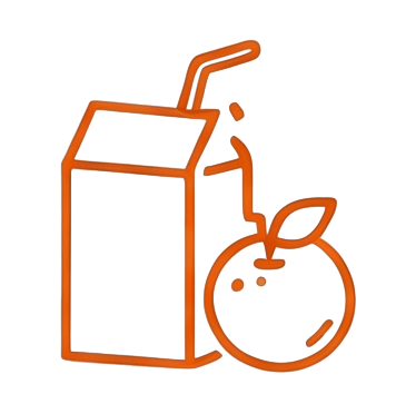 Beverages & Drinks