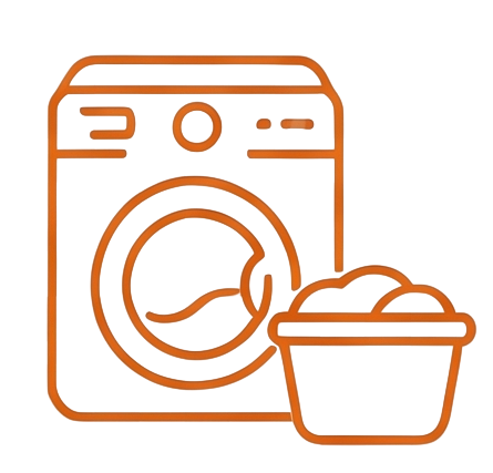 Household Essentials - Laundry