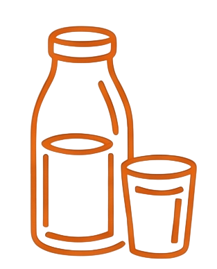 Milk & Dairy