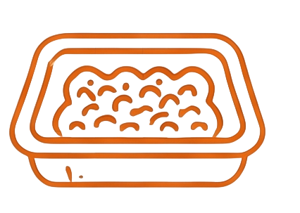 Poultry & Meat - Minced Meat