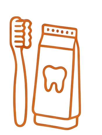 Personal Care & Hygiene - Oral Care
