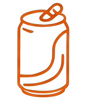 Beverages & Drinks - Soft Drinks