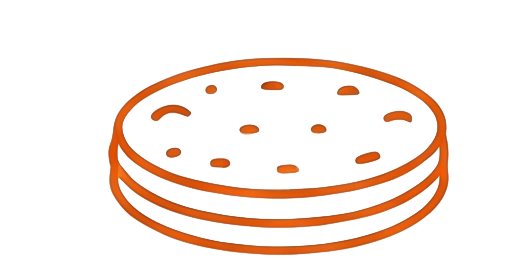 Bakery & Bread - Tortillas & Flatbread